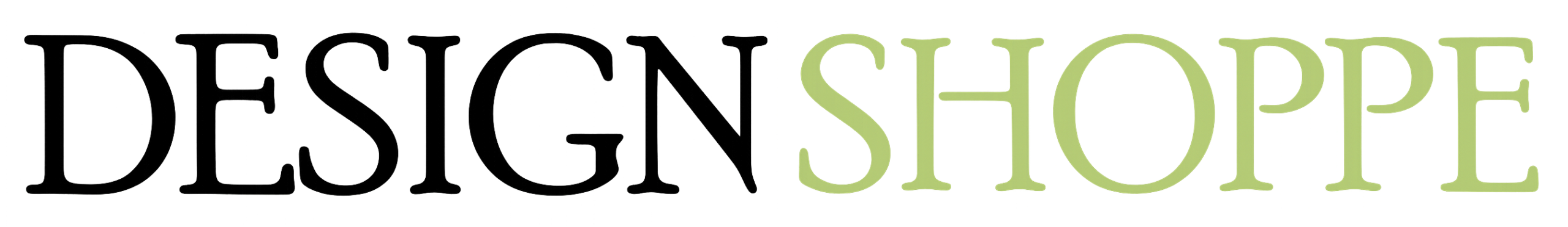 Design Shoppe Logo